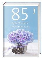 bokomslag 85 gute Wünsche zum Geburtstag