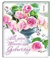 Alle guten Wünsche zum Geburtstag 1