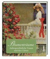 bokomslag Blumenträume