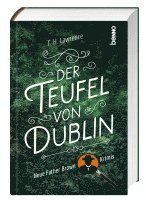 bokomslag Der Teufel von Dublin