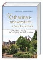 bokomslag Katharinenschwestern in Westdeutschland