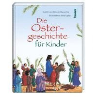 Die Ostergeschichte für Kinder 1