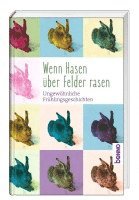 Wenn Hasen über Felder rasen, Inbunden