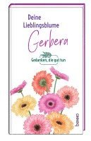 bokomslag Deine Lieblingsblume - Gerbera