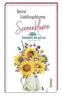 Deine Lieblingsblume - Sonnenblume 1