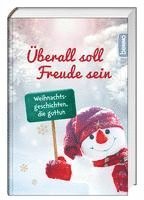 Überall soll Freude sein 1