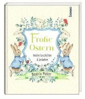 bokomslag Frohe Ostern