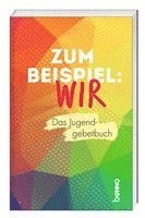 bokomslag Zum Beispiel: Wir