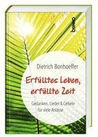 bokomslag Erfülltes Leben, erfüllte Zeit