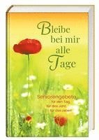 bokomslag Bleibe bei mir alle Tage