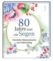 80 Jahre sind ein Segen