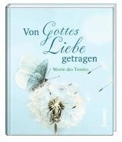 bokomslag Von Gottes Liebe getragen