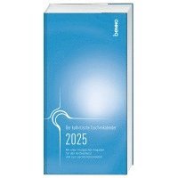 bokomslag Der katholische Taschenkalender 2025