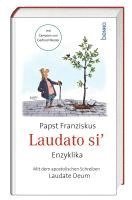 Papst Franziskus - Laudato si¿, Inbunden
