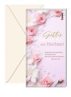 bokomslag Gottes Segen zur Hochzeit