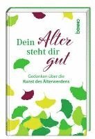 bokomslag Dein Alter steht dir gut