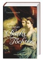 bokomslag Johann Sebastian Bachs Töchter