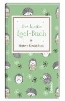 bokomslag Das kleine Igel-Buch