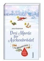 Drei Morde für Aschenbrödel 1