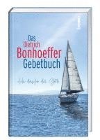 bokomslag Das Dietrich-Bonhoeffer-Gebetbuch