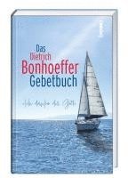 bokomslag Das Dietrich-Bonhoeffer-Gebetbuch