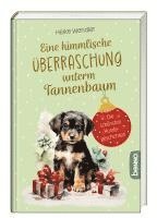 Heike Wendler - Eine himmlische Überraschung unterm Tannenbaum, Inbunden