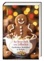 bokomslag Das kleine Buch vom Lebkuchen