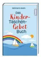 bokomslag Das Kinder-Taschen-Gebetbuch