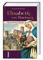 Hermann Multhaupt - Elisabeth von Thüringen, Inbunden