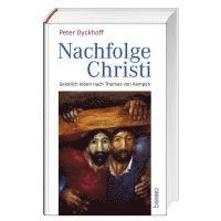 bokomslag Nachfolge Christi