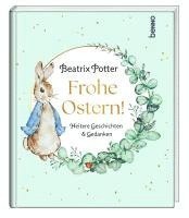 bokomslag Frohe Ostern