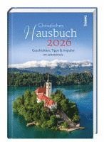bokomslag Christliches Hausbuch 2026