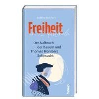 bokomslag Freiheit in 12 Artikeln