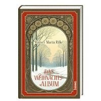 bokomslag Das Weihnachtsalbum
