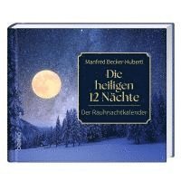 bokomslag Die heiligen 12 Nächte