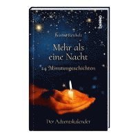 bokomslag Mehr als eine Nacht