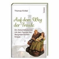 bokomslag Auf dem Weg der Freude