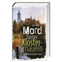 bokomslag Mord hinter Klostermauern