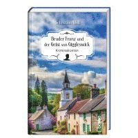 bokomslag Bruder Franz und der Geist von Giggleswick