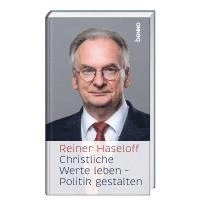 bokomslag Christliche Werte leben - Politik gestalten