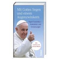 bokomslag Mit Gottes Segen und einem Augenzwinkern