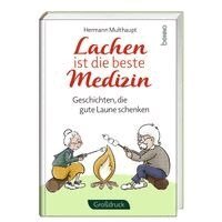 Hermann Multhaupt - Lachen ist die beste Medizin, Inbunden. Tillgänglighet: Lägg i varukorg
