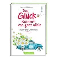 Hermann Multhaupt - Das Glück kommt von ganz allein, Inbunden. Tillgänglighet: Lägg i varukorg