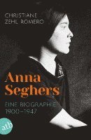 Anna Seghers 1