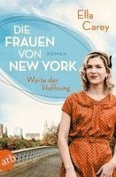 bokomslag Die Frauen von New York - Worte der Hoffnung