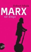 bokomslag Marx für Eilige
