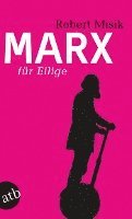 Robert Misik - Marx für Eilige, Häftad