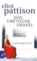 bokomslag Das tibetische Orakel