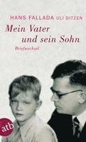 Hans Fallada, Uli Ditzen - Mein Vater und sein Sohn, Häftad