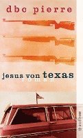 bokomslag Jesus von Texas